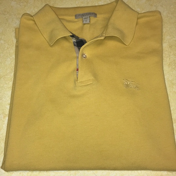 Burberry Other - Burberry Polo